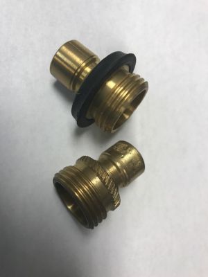 ACE™ Quick Coupler 09QCPB
