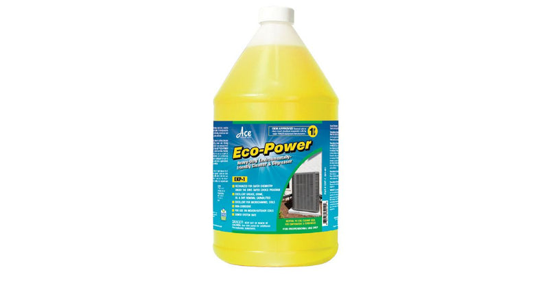 ACE EKP-PP, Eco-Power 32 oz