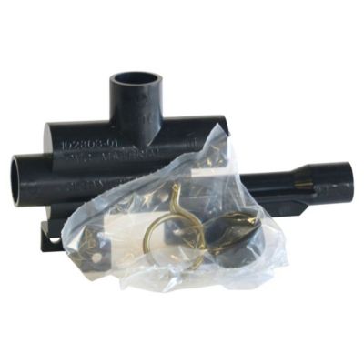 Allied Service Parts 77W30 HVAC Plumbing Fitting