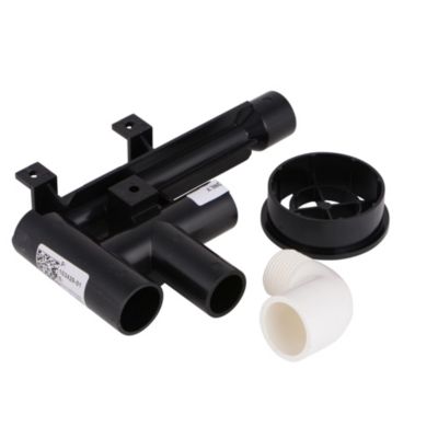Allied Service Parts 605099-07 HVAC Plumbing Fitting
