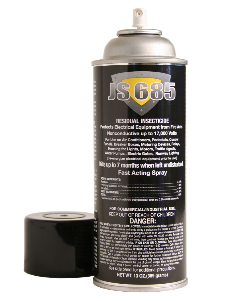 JS 685 JS685, Fire Ant Spray, 13 oz