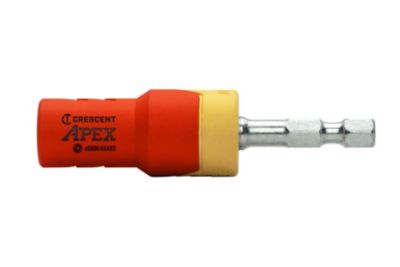 Crescent® Holder 1/4" for Bits CAEBH2C