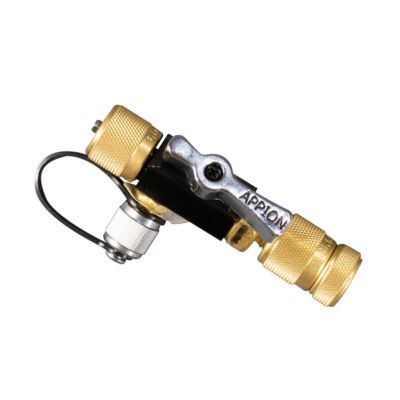 Appion Valve Core Removal Tool 1/4" MGAVCT