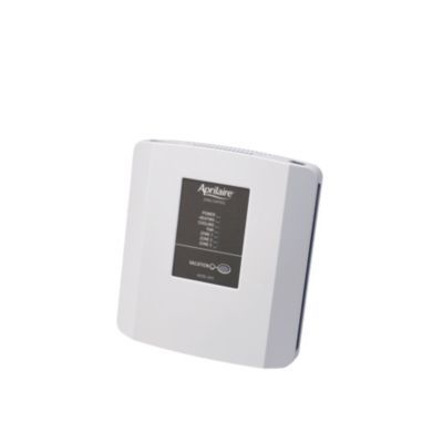 AprilAire 6202 HVAC Zone Control Panel 2
