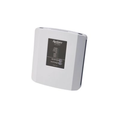 AprilAire 6303 HVAC Zone Control Panel 3