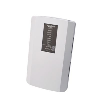 AprilAire 6404 HVAC Zoning Control 4