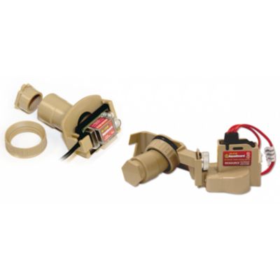 RectorSeal 96141 HVAC Plumbing Fitting 4 1/2" x 3" x 3"