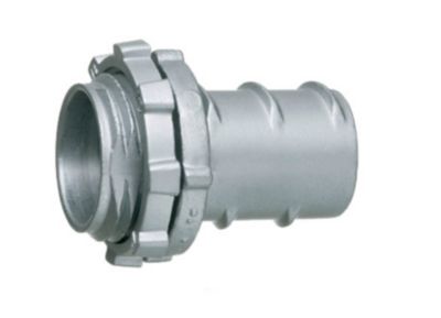 Arlington Flexible Conduit Connector 1/2" Electrical GF50