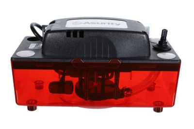 Asurity ULTRACP-22-230 Condensate Pump 3/8"