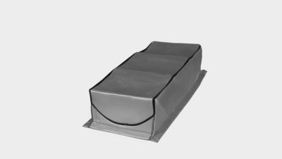 Attic Tent AT-3 Duct Insulation 22" x 54" x 13"