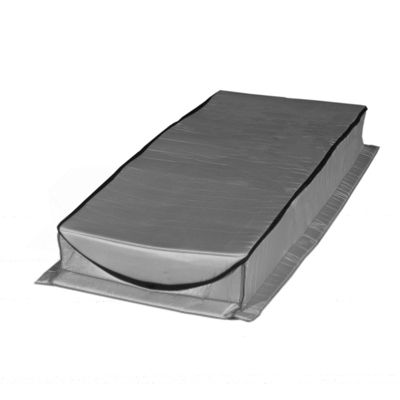 Attic Tent AT-5 Duct Insulation 30" x 60" x 13"