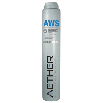 Aether Water Filter AC2 Connection