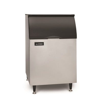 Ice-O-Matic Ice Storage Bin 1320 Lb Capacity - B1300-48