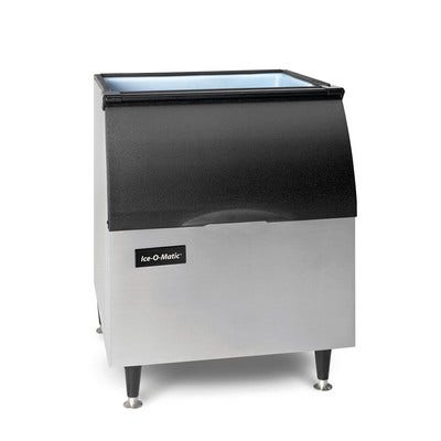 Ice-O-Matic Ice Storage Bin 344 Lb Capacity - B40PS