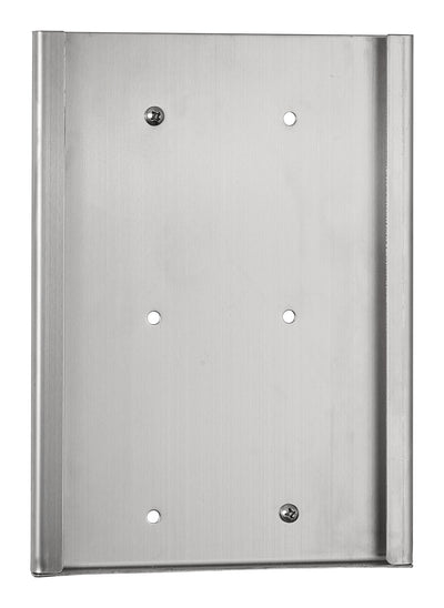 Winco HFC-BK Wall Bracket for HFC-series Kattex NSF Durable Steel Support