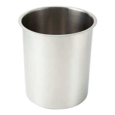 Winco ESW-INS Stainless Steel Soup Warmer Pot Insert for ESW-66