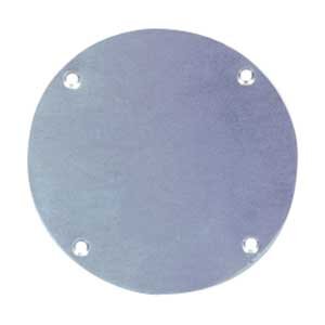 Micro Matic DS-HCPL 4" Hole Cover Plate