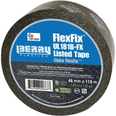 Berry 1087409 HVAC Tape 48mm x 110m
