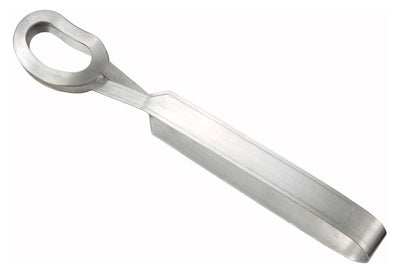 Winco SND-T6 Snail Tongs Stainless Steel for Shellfish Handling