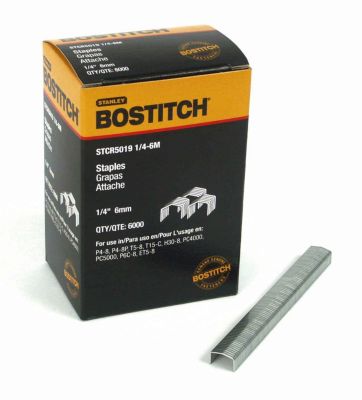 Bostitch® Staples STCR501913LFSW