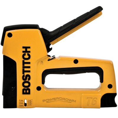 Bostitch® Tacker Heavy-Duty T6-6OC2