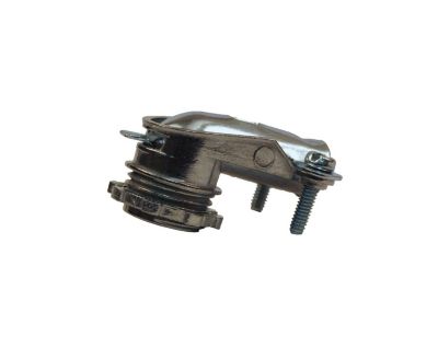 Bramec Romex Cable Connector 0.375" EMT Fitting 7568