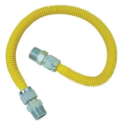 BrassCraft 73446 Gas Pipe Fitting 1/2"