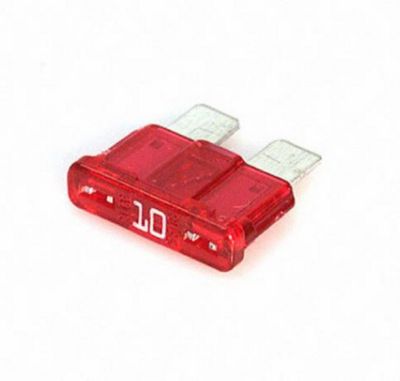 Bussmann Fuse 10 Amp Fast Acting ATC-10