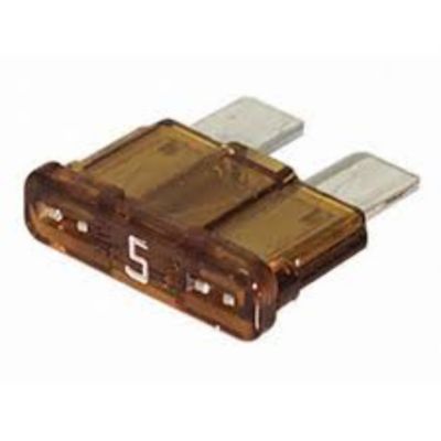 Bussmann Fuse 5 Amp Fast Acting ATC-5