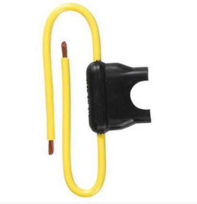Bussmann Fuse Holder HHC