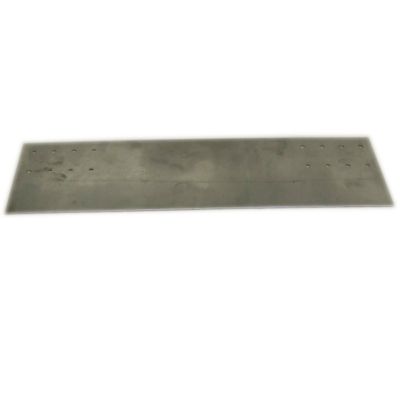 Basset Products Nail Plate 5" x 18" 16 GA Steel FHA-500-1816-8