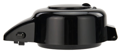 Winco AP-PTW Air Pot Lid Push Button Polypropylene Black