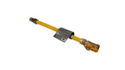 Cambridge C-GCY-581212MF-12V Flexible Gas Line 5/8"