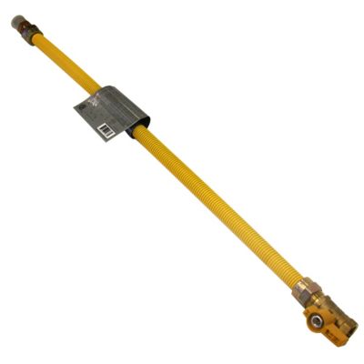 Cambridge C-GCY-581212MF-30V Flexible Gas Line 5/8"