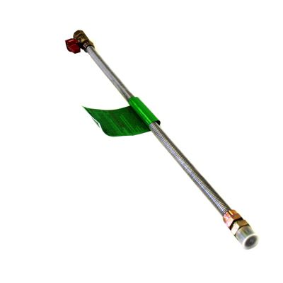 Cambridge C-GC-121212MF-18V Flexible Gas Line 1/2"
