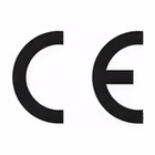 CE certified