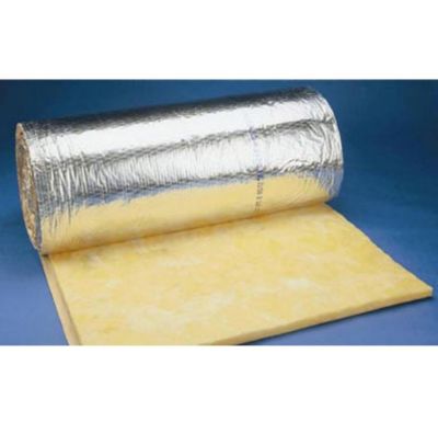 CertainTeed 703261 FSK Insulation Tape 1.5" x 48" x 100'