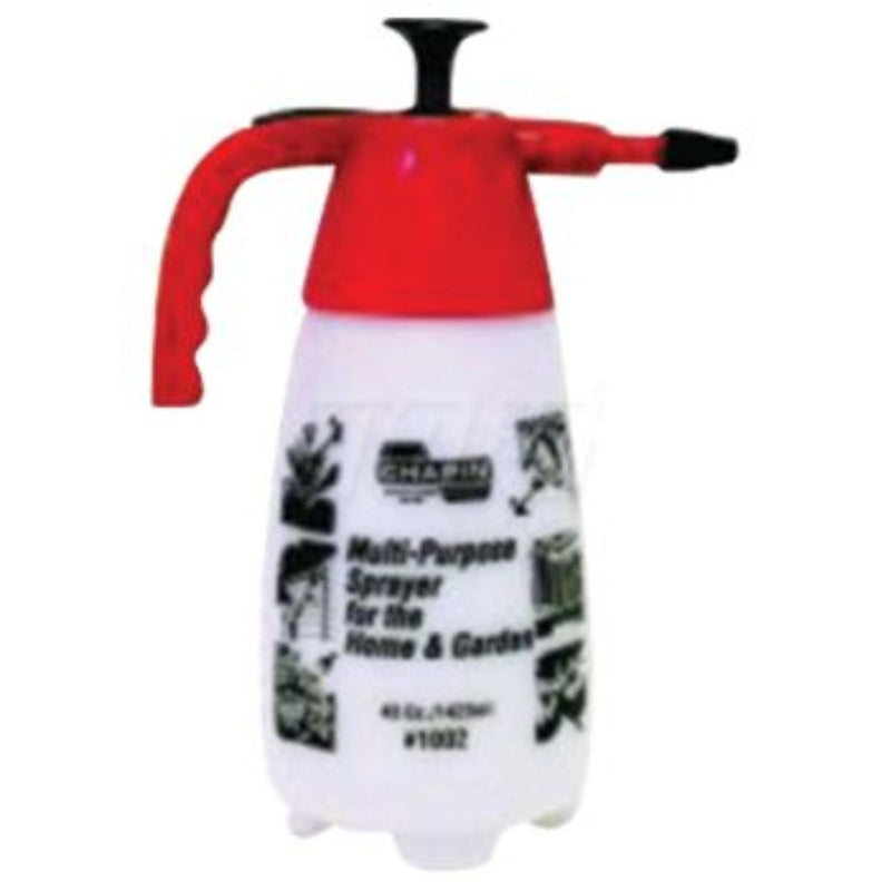 Chapin 79069, 48 oz Hand Held Sprayer
