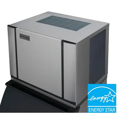 Ice-O-Matic Full Cube Air Cooled 465 Lbs/Day - CIM0436FA