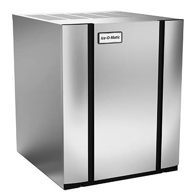 Ice-O-Matic Half Cube Air Cooled 850 Lbs/Day- CIM0826HA