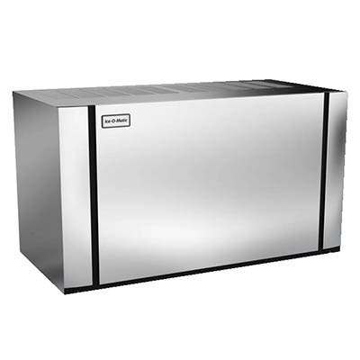 Ice-O-Matic Half Cube Remote Cooled 1609 Lbs/Day- CIM1446HR