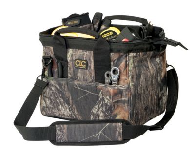 CLC Work Gear Tool Tote 12" Pocket 1161M
