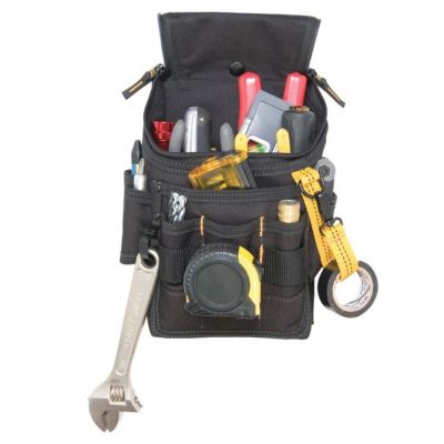 CLC Work Gear Tool Pouch Pocket 1524