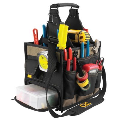 CLC Work Gear Tool Carrier Pocket 1528