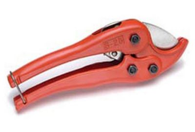 Clean-Fit Tubing Cutter 1" Capacity 73002