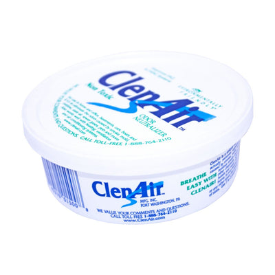 ClenAir by Nu-Calgon 61001, Original Odor Neutralizer, 1/2 lb display box