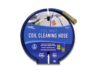 ClenAir by Nu-Calgon Cleaning Hose 61231