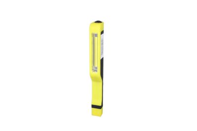 Cliplight Work Light Pocket 140 Lumens LED Magnetic 111112