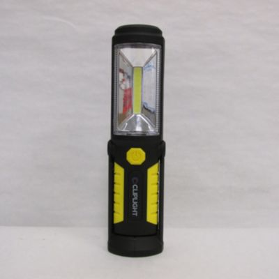 Cliplight Work Light 240 Lumens LED Magnetic 111114