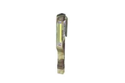 Cliplight Work Light Pocket 140 Lumens LED Magnetic 111116